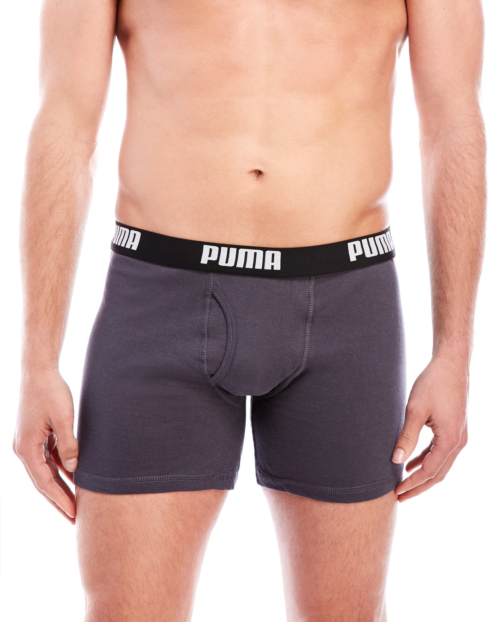 puma underwear boxer